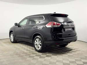 Внедорожник Nissan X-Trail 2017 года, 1780200 рублей, Казань