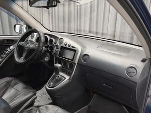 Минивэн Pontiac Vibe 2003 года, 690000 рублей, Красноярск