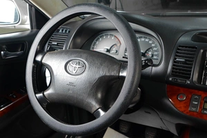 Седан Toyota Camry 2003 года, 689000 рублей, Тюмень