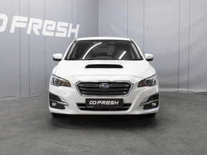 Универсал Subaru Levorg 2017 года, 1650000 рублей, Омск