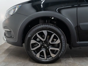 Универсал ВАЗ (LADA) Granta Cross 2026 года, 1350000 рублей, Красноярск