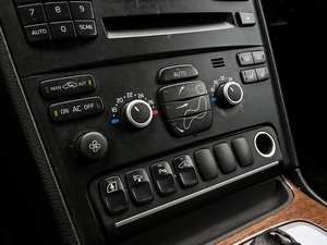 Внедорожник Volvo XC90 2007 года, 989000 рублей, Волгоград