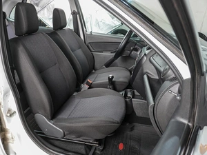 Седан ВАЗ (LADA) Granta 2013 года, 429000 рублей, Воронеж