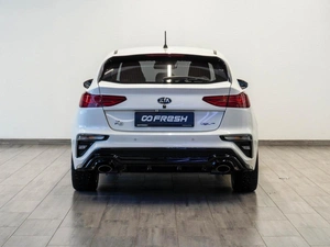 Хетчбэк Kia K3 2021 года, 2568000 рублей, Саратов