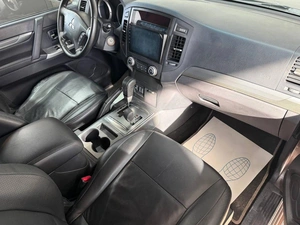 Внедорожник Mitsubishi Pajero 2011 года, 1849000 рублей, Красноярск