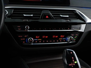 Седан BMW 5 серия 2019 года, 4005046 рублей, Москва