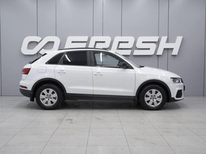 Внедорожник Audi Q3 2015 года, 1750000 рублей, Ростов-на-Дону