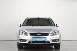 Седан Ford Focus 2007 года, 549000 рублей, Челябинск
