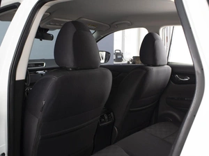 Внедорожник Nissan Qashqai 2018 года, 1940000 рублей, Омск