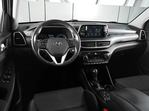 Внедорожник Hyundai Tucson 2019 года, 2699000 рублей, Аксай