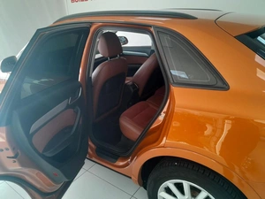 Внедорожник Audi Q3 2012 года, 1500000 рублей, Смоленск