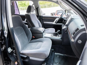 Внедорожник Toyota Land Cruiser 2016 года, 4250000 рублей, Волгоград