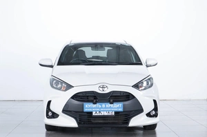 Хетчбэк Toyota Yaris 2020 года, 1279000 рублей, Челябинск