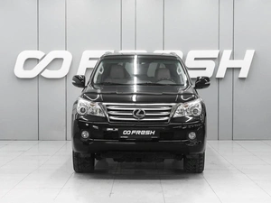 Внедорожник Lexus GX 2013 года, 4140000 рублей, Ростов-на-Дону
