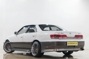 Седан Toyota Mark II 2000 года, 699000 рублей, Новокузнецк