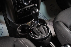 Хетчбэк MINI Cooper 2015 года, 1429000 рублей, Сургут