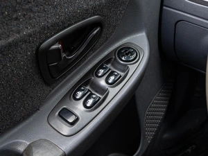 Седан Hyundai Accent 2007 года, 410000 рублей, Краснодар