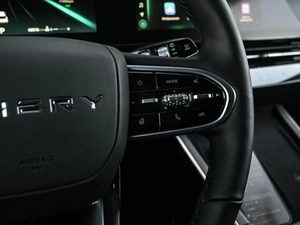 Внедорожник OMODA C5 2022 года, 1734000 рублей, Кирилловка