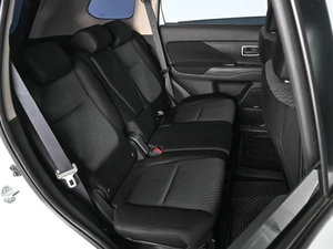 Внедорожник Mitsubishi Outlander 2015 года, 1679000 рублей, Ростов-на-Дону