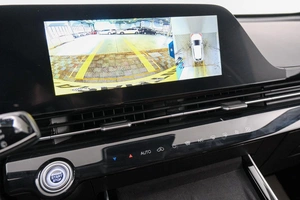 Внедорожник OMODA C5 2023 года, 2299000 рублей, Красноярск