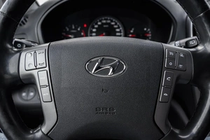 Минивэн Hyundai H-1 2019 года, 2950000 рублей, Ульяновск