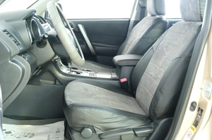Внедорожник Toyota Highlander 2012 года, 1789000 рублей, Омск