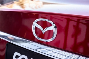 Седан Mazda 6 2021 года, 2888000 рублей, Ульяновск