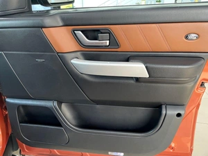 Внедорожник Land Rover Range Rover Sport 2009 года, 1497000 рублей, Солонцы