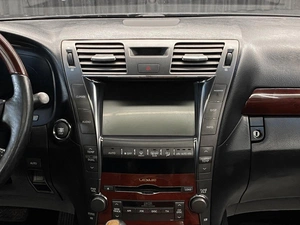 Седан Lexus LS 2007 года, 1500000 рублей, Красноярск