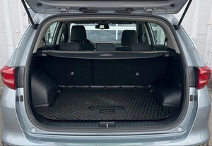 Внедорожник Kia Sportage 2020 года, 2390000 рублей, Абакан