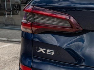 Внедорожник BMW X5 2020 года, 6130000 рублей, Краснодар