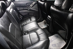 Внедорожник Nissan Murano 2014 года, 1359000 рублей, Сургут