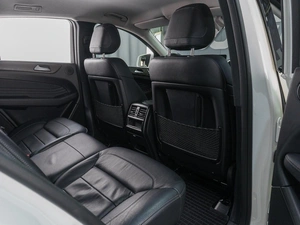 Внедорожник Mercedes-benz GLE-класс Coupe 2017 года, 4349000 рублей, Сургут