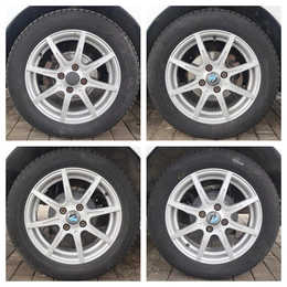 Седан Chevrolet Aveo 2010 года, 570000 рублей, Орёл