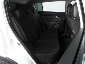 Внедорожник Kia Sportage 2012 года, 1525000 рублей, Минеральные Воды