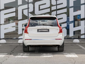 Внедорожник Volvo XC90 2023 года, 7930000 рублей, Краснодар