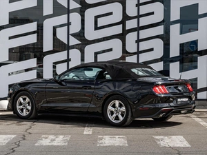 Кабриолет Ford Mustang 2017 года, 2599000 рублей, Краснодар