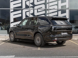 Внедорожник Zeekr 9X 2025 года, 11998000 рублей, Краснодар