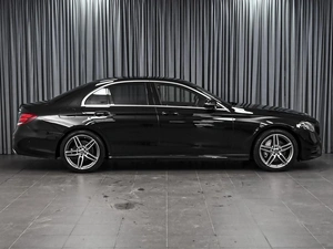 Седан Mercedes-benz E-класс 2018 года, 3125000 рублей, Ставрополь