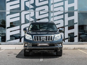 Внедорожник Toyota Land Cruiser Prado 2010 года, 2290000 рублей, Краснодар