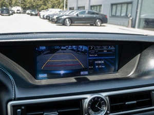 Седан Lexus GS 2012 года, 2270000 рублей, Краснодар