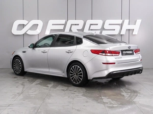 Седан Kia Optima 2019 года, 1799000 рублей, Воронеж