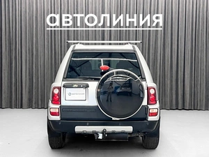 Внедорожник Land Rover Freelander 2005 года, 739000 рублей, Красноярск