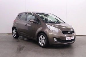 Компактвэн Kia Venga 2014 года, 1390000 рублей, Брянск