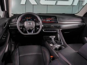 Внедорожник Changan CS35 Plus 2024 года, 1849000 рублей, Воронеж