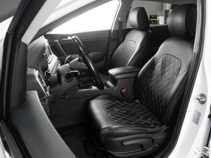 Внедорожник Kia Sportage 2020 года, 2249000 рублей, Тюмень