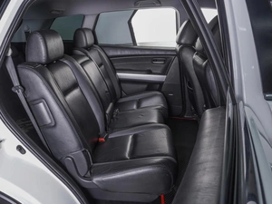 Внедорожник Mazda CX-9 2008 года, 1419000 рублей, Ростов-на-Дону