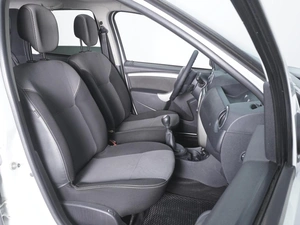 Внедорожник Renault Duster 2014 года, 1000000 рублей, Ростов-на-Дону