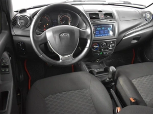 Седан ВАЗ (LADA) Granta 2020 года, 649900 рублей, Казань