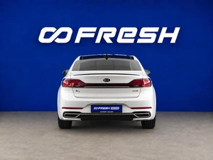 Седан Kia K7 2019 года, 2649077 рублей, Москва